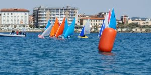 Settimana Velica Internazionale di Livorno
