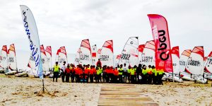 I interzonale O’penSkiff Oristano