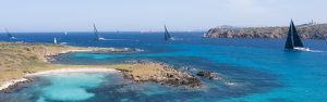 una Sardegna a vele spiegate nel lungo Week-end del 2 giugno