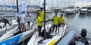 Campionato Italiano delle Zone