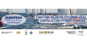 1° Campionato Europeo Team Race Youth