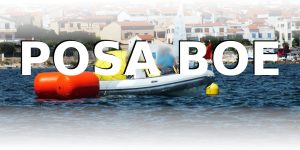 Corso base per POSABOE