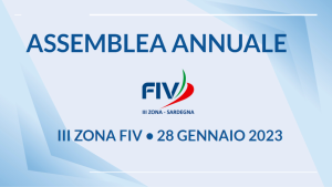 Assemblea annuale 2023