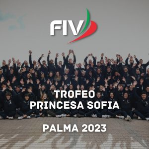 Trofeo Princesa Sofía Mallorca