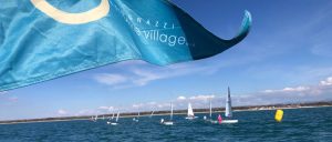 Prima regata nazionale RS Aero