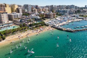 I nazionale O’penSkiff Taranto