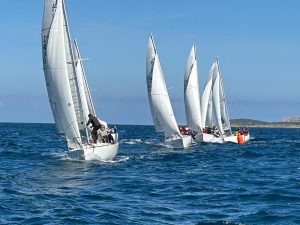 Raduno Formativo Team Race Cagliari