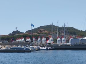 III zonale O’penSkiff