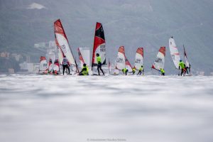 III Nazionale O’penSkiff a Sulzano