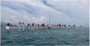 IV Ranking Nazionale O’penSkiff Formia