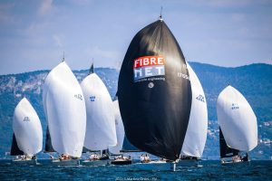 Tre settimane al Campionato Italiano Assoluto di Vela d’Altura Edison Next 2023 a Marina di Carrara: 27 giugno – 1 luglio