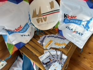 VelaDay in III Zona!