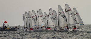 Calasetta e la Lega Navale del Sulcis pronte ad accogliere il Mondiale RS Aero assoluto e giovanile/Master