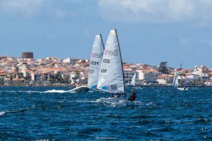 Mondiale Rs Aero a Calasetta