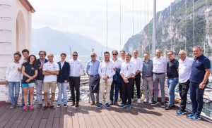 CAMPIONATI ITALIANI GIOVANILI FIV IN DOPPIO – ALTO GARDA 7-10 SETTEMBRE