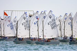 ITALIANI GIOVANILI SINGOLO FIV KINDER JOY OF MOVING A MARINA DI RAVENNA – DAY 2