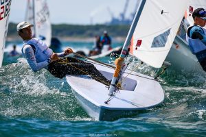 ITALIANI GIOVANILI SINGOLO FIV KINDER JOY OF MOVING A MARINA DI RAVENNA – DAY 3