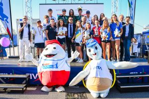 ITALIANI GIOVANILI SINGOLO FIV KINDER JOY OF MOVING A MARINA DI RAVENNA – FINALE