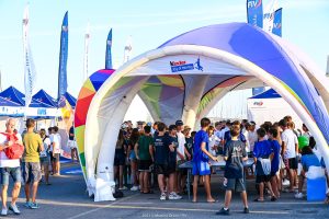 ITALIANI GIOVANILI SINGOLO FIV KINDER JOY OF MOVING A MARINA DI RAVENNA – DAY 1