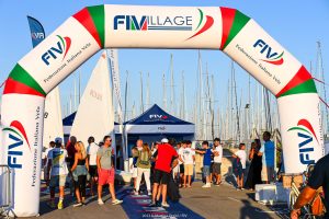 ITALIANI GIOVANILI SINGOLO FIV KINDER JOY OF MOVING A MARINA DI RAVENNA