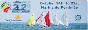 Hansa 303 World Championship 2023