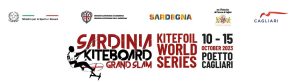 KiteFoil World Series a Cagliari