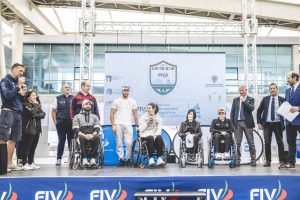 Presentato l’Inclusive Development Programme a Cagliari