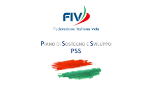 Piano di Sostegno e Sviluppo 2024