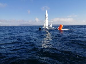 Zonale Rs Aero a Calasetta