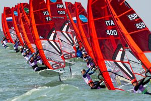 Iqgames Cadiz IQfoil a Pourto Sherry Cadice Spagna