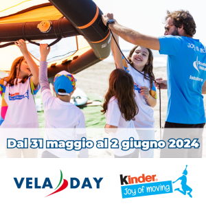 VELA DAY 2024