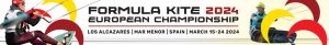 Campionato Europeo di Formula Kite 2024