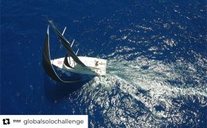 Andrea Mura e Vento di Sardegna: Un Trionfo nell’Oceano