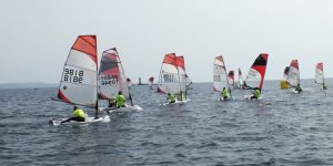 II Tappa del Circuito Zonale O’Penskiff 2024