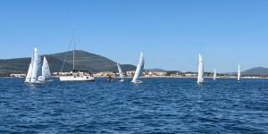 Campionato zonale Snipe e 420