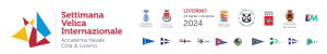 Settimana Velica Internazionale • Accademia Navale • Città di Livorno
