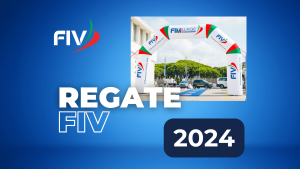 Nella stagione della vela 2024 cinque Regate FIV: il CICO giunge a Cagliari