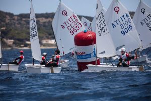 CAPOCACCIA CONQUISTA LA VITTORIA DELLACOPPA EUROPA SMERALDA 888