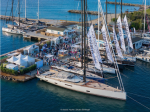 La Solaris Cup 2024: Un Evento da Record
