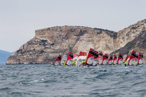 Ottimi Risultati per gli Atleti Sardi alla 4^ Regata Nazionale Open Skiff di Cagliari
