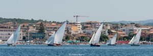Trofeo Sant’Elm Vela Latina Alghero