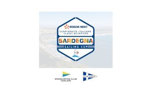 CAMPIONATO ITALIANO CLASSI OLIMPICHE EDISON NEXT DI CAGLIARI 2024