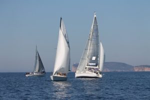 Trofeo Base Nautica Usai Utimo atto Vento de l’Alguer 2024