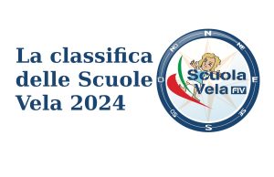 Il Windsurfing Club Cagliari nuovamente primo in Italia tra le scuole vela FIV