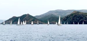 Regata Alghero-Bosa-Alghero del 7/8 settembre 2024