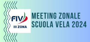 raduno cadetti – Meeting Scuole Vela