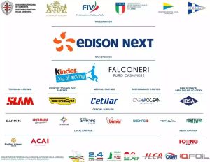 Sardinia Sailing Cup 2024