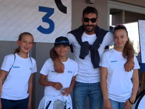 Trofeo CONI 2024: Quattro giorni di sport a Catania