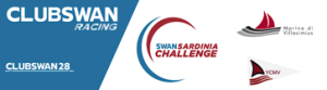 Villasimius, al via la Swan Sardinia Challenge: Un gran finale per The Nations League, che torna in Sardegna nelle acque di Villasimius con i ClubSwan 28