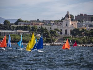 Inclusive Development Programme: Una Tre Giorni di Para Sailing a Cagliari per Celebrarne i Valori Inclusivi